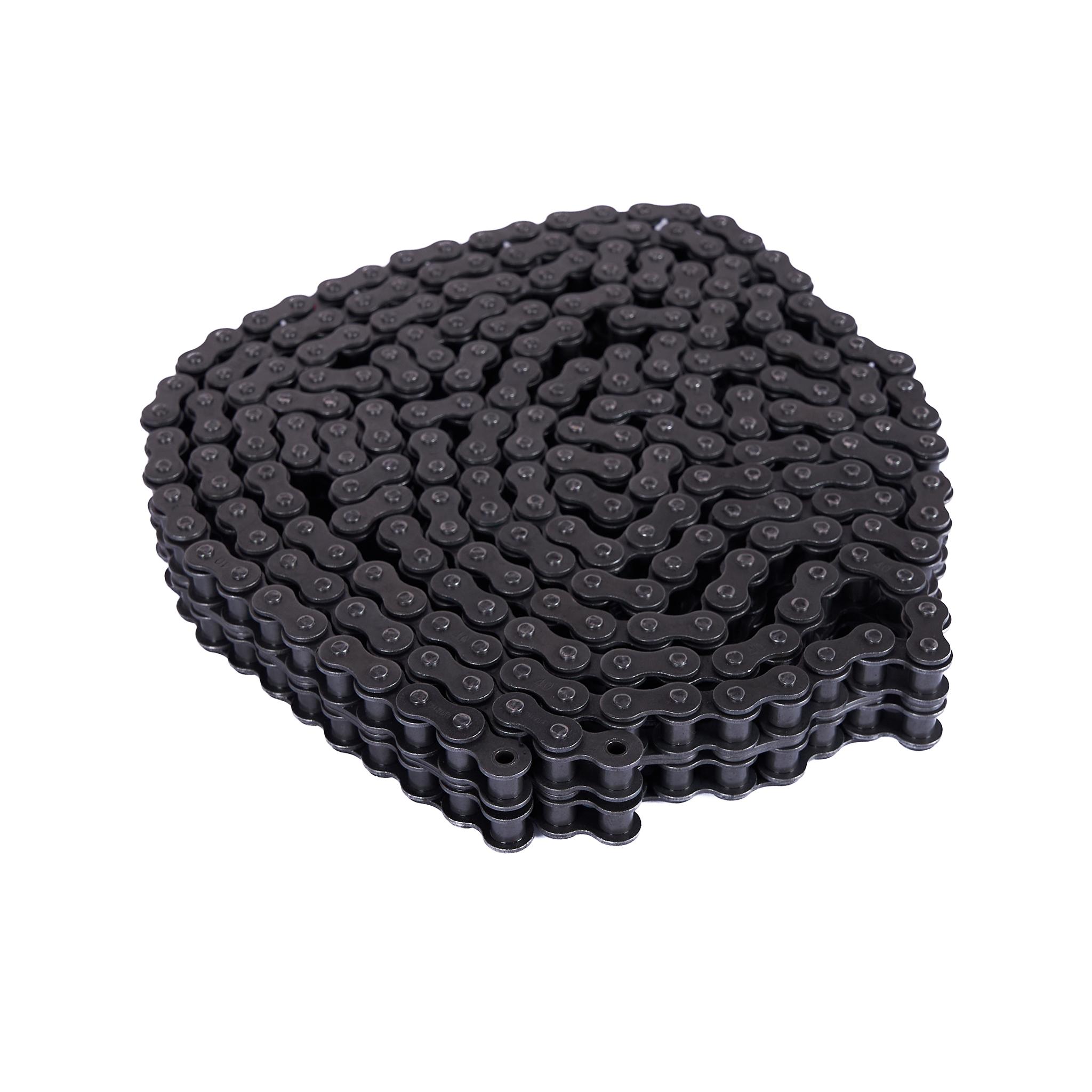 10' long tire shine chain